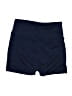 Unbranded Solid Blue Athletic Shorts Size 29 waist (estimated) - photo 2