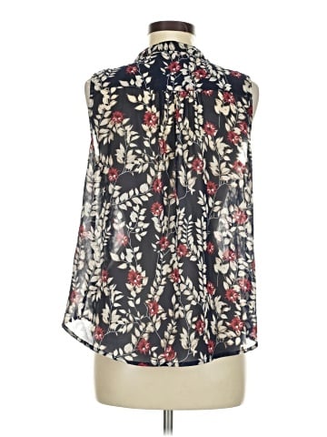 Fun2Fun Sleeveless Blouse (view 2)