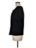 Talbots 100% Cotton Black Short Sleeve Blouse Size M (petite) - photo 5