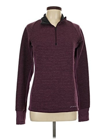 Brooks Fleece (view 1)
