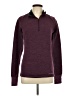 Brooks 100% Polyester Purple Fleece Size L - photo 1