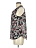 Fun2Fun Blue Sleeveless Blouse Size M - photo 5