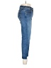 Mother Hearts Blue Jeans Size 28 waist - photo 4