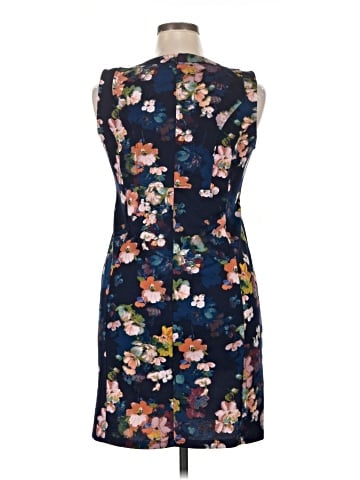 Nina Leonard Casual Dress (view 2)
