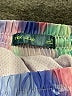 Tek Gear Tie-dye Blue Shorts Size S - photo 3