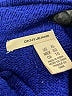 DKNY Jeans Blue Turtleneck Sweater Size XL - photo 7