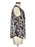 Fun2Fun Blue Sleeveless Blouse Size M - photo 4