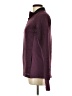 Brooks 100% Polyester Purple Fleece Size L - photo 5
