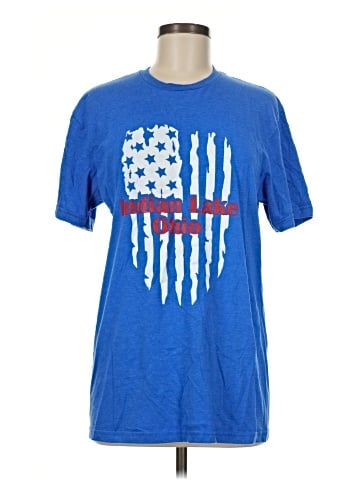 Gildan Short Sleeve T-Shirt (view 1)