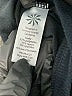 Athleta Solid Black Casual Dress Size S - photo 8