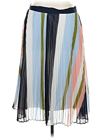 Ann Taylor Factory Casual Skirt (view 1)