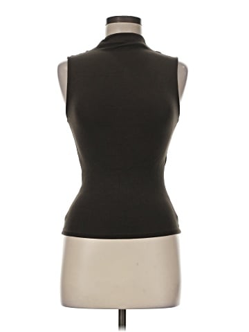 Zara Sleeveless Top (view 1)