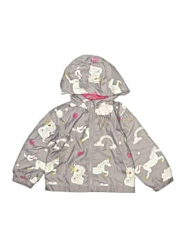 Assorted Brands Raincoat