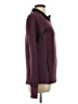 Brooks 100% Polyester Purple Fleece Size L - photo 4