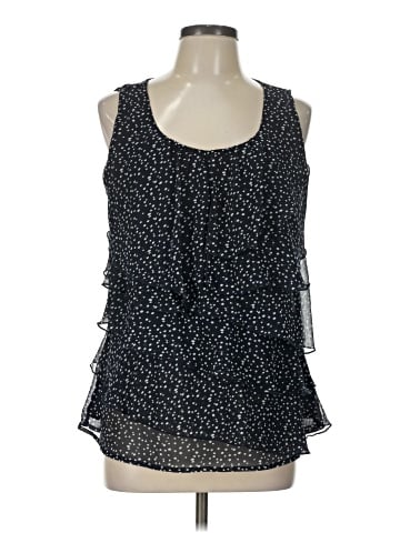DressBarn Sleeveless Blouse (view 1)