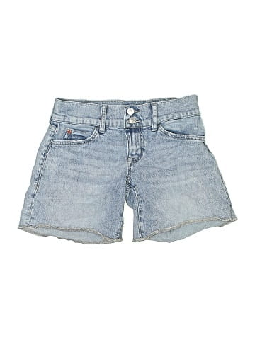 Hudson Jeans Denim Shorts (view 1)