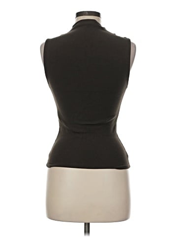 Zara Sleeveless Top (view 2)
