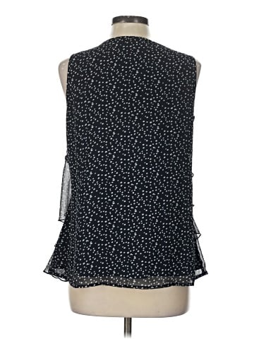 DressBarn Sleeveless Blouse (view 2)