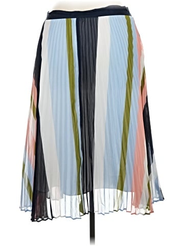 Ann Taylor Factory Casual Skirt (view 2)