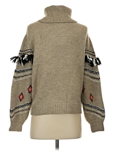 Lou & Grey for LOFT Pullover Sweater (view 2)