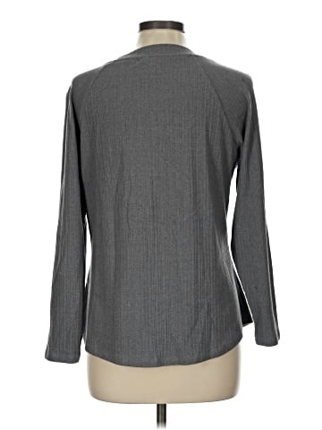 Design History Long Sleeve Blouse (view 2)