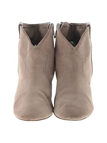 Ash Ankle Boots (view 2)