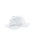 Carter's 100% Cotton White Hat 3-6 MO / 6 MO - photo 1