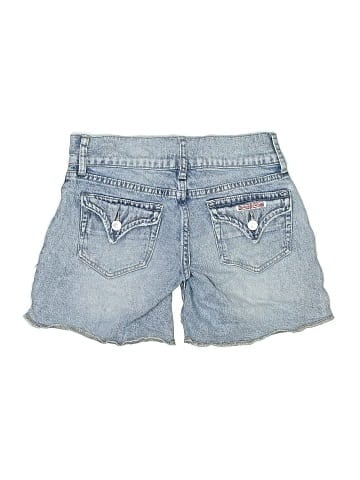 Hudson Jeans Denim Shorts (view 2)