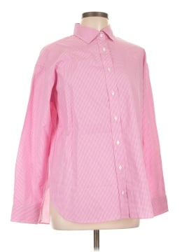 J. Mc Laughlin Long Sleeve Button Down Shirt