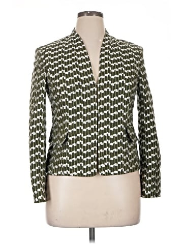 Evan Picone Blazer (view 1)