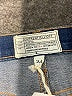 Current/Elliott Hearts Blue Jeans Size 24 waist - photo 7