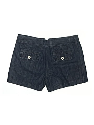Ann Taylor LOFT Denim Shorts (view 2)