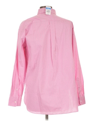 J. McLaughlin Long Sleeve Button-Down Shirt (view 2)