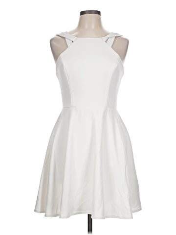 B. Smart Cocktail Dress (view 1)