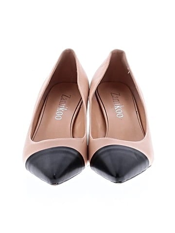 Assorted Brands Heels (view 2)