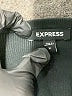 Express Black Bodysuit Size XL - photo 3