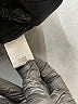 Kim Rogers Solid Black Active Pants Size 14 - photo 8