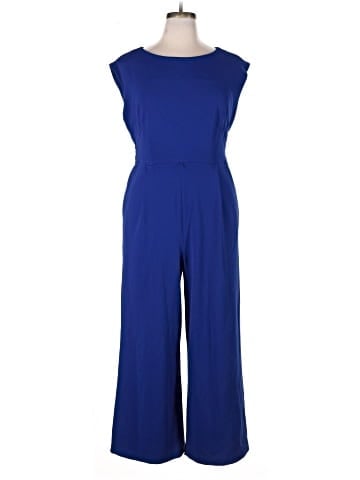 Calvin Klein Jumpsuit (view 1)