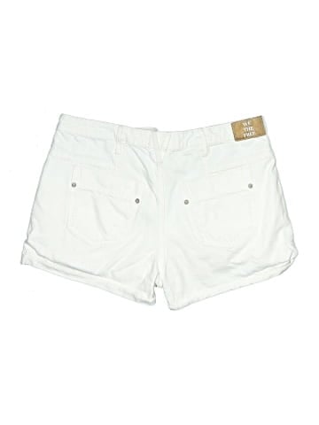We the Free Denim Shorts (view 2)