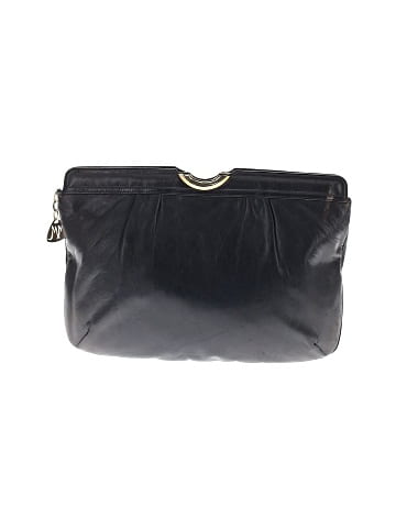 Unbranded Leather Clutch (view 1)