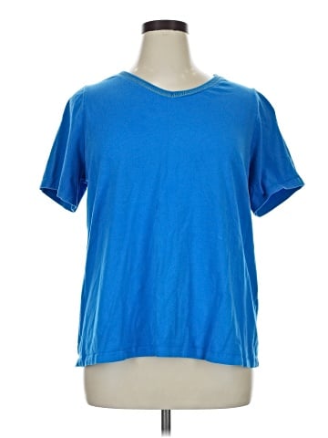 Catherines Short Sleeve T-Shirt (view 1)