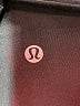 Lululemon Athletica Solid Black Active Pants Size 8 - photo 7