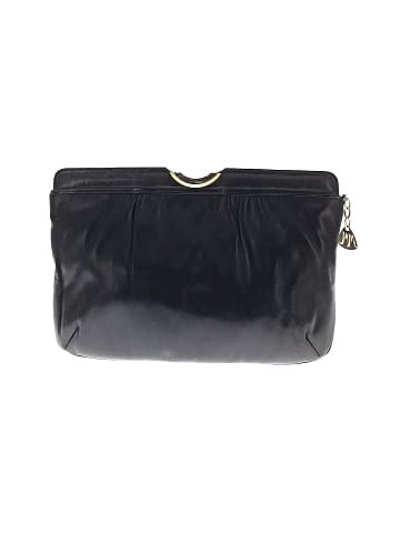 Unbranded Leather Clutch (view 2)