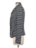 Bailey 44 Stripes Blue Blazer Size M - photo 5