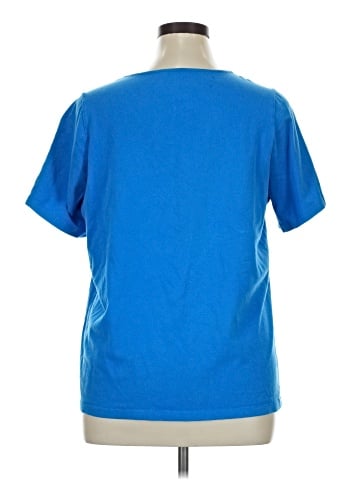 Catherines Short Sleeve T-Shirt (view 2)