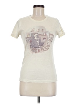 Threadless Short Sleeve T Shirt