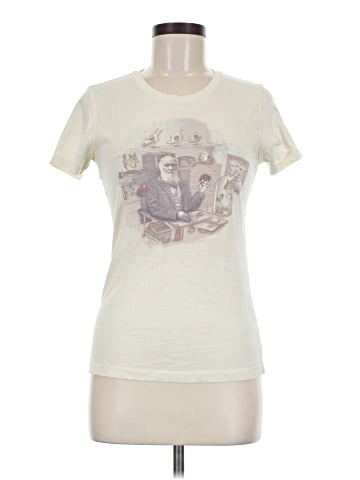 Threadless Short Sleeve T-Shirt (view 1)