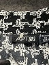 Apt. 9 Houndstooth Black Long Sleeve Blouse Size 2X - photo 7
