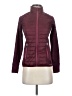 Eddie Bauer Burgundy Jacket Size XS - photo 1