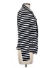 Bailey 44 Stripes Blue Blazer Size M - photo 4